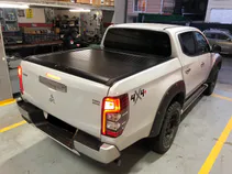  Top Roll LINE - Planlokk / Mitsubishi L200