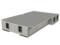Maxus e-Deliver 7 - 370(L2) Dobbelt-Gulv