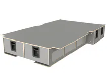 Maxus e-Deliver 7 - 370(L2) Dobbelt-Gulv