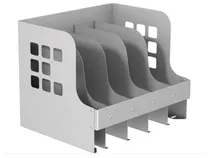 Veske/ Katalogholder